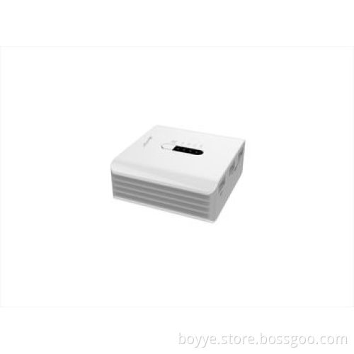 10,400mAh High Capacity Power Bank